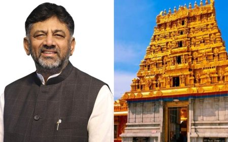 Mangaluru: ನಾಳೆ ಮಂಗಳೂರಿಗೆ ಸಿಎಂ ಆಗಮನ.. ವಾಹನ ಸವಾರರಿಗೆ ಪರ್ಯಾಯ ಮಾರ್ಗ ಬಳಕೆಗೆ ಪೋಲೀಸರ ಸಲಹೆ