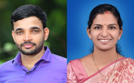 ಪುತ್ತೂರು: ವಿವೇಕಾನಂದ ಎಂಜಿನಿಯರಿಂಗ್ ಕಾಲೇಜಿನ ಇಬ್ಬರು ಉಪನ್ಯಾಸಕರಿಗೆ ಡಾಕ್ಟರೇಟ್ ಪದವಿ