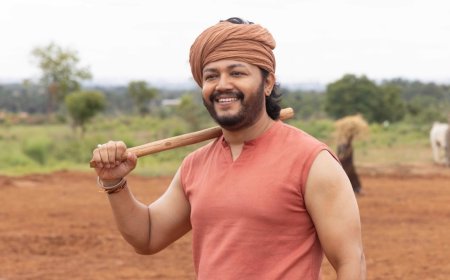 Brindavihari: ಬೃಂದವಿಹಾರಿ ರಿಲೀಸ್ ಡೇಟ್ ಮುಂದೂಡಿಕೆ
