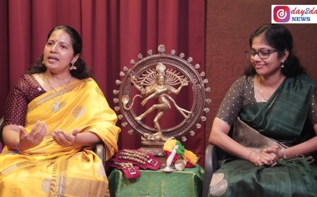 Video: ಕೇರಳದಿಂದ ಮಂಗಳೂರಿನ ಒಂದೇ ಮನೆಗೆ ಸೊಸೆಯಾಗಿ ಬಂದು ಸಾಧಕಿಯಾದರು!