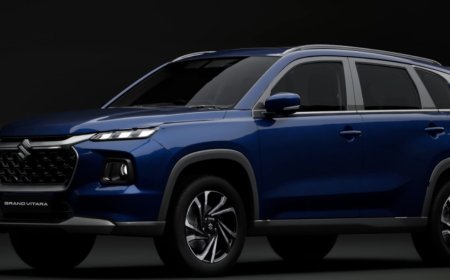 Maruti Suzuki 27.97 ಕಿ.ಮೀ ಮೈಲೇಜ್.. ಈ SUVಗೆ ಮನಸೋತ ಜನ!