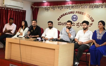 Tulu film Bana: ಕರಾವಳಿಯಾದ್ಯಂತ ಅ.23 ರಂದು 'ಬನ' ತುಳು ಸಿನಿಮಾ ಬಿಡುಗಡೆ