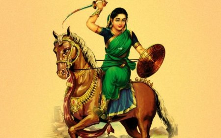 ನಾಳೆ ಕಿತ್ತೂರು ರಾಣಿ ಚೆನ್ನಮ್ಮ ಜಯಂತಿ: ಸಂಸತ್ ಭವನದಲ್ಲಿ ಆಚರಣೆ