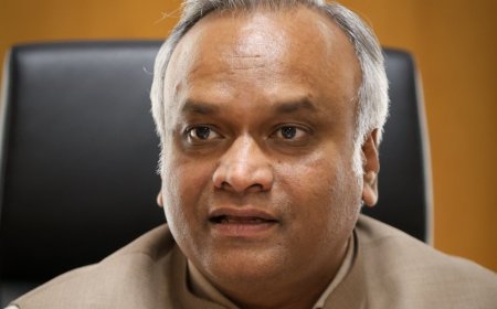 ಬೆಂಗಳೂರು ಟೆಕ್ ಸಮಿಟ್-2026ರ ಸಿದ್ಧತೆಗಳನ್ನು ಪರಿಶೀಲಿಸಿದ ಸಚಿವ ಪ್ರಿಯಾಂಕ್ ಖರ್ಗೆ