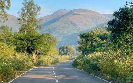 Karnataka Weather: ರಾಜ್ಯದಲ್ಲಿ ಒಣಹವೆ ಮುಂದುವರಿಕೆ