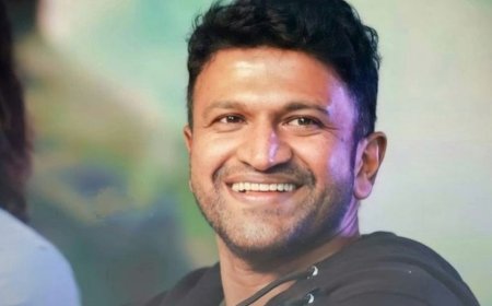 ರಾಮನಗರ: ಅಪ್ಪು ಸವಿನೆನಪಿನಲ್ಲಿ ನಾಳೆ ಅಪರೂಪದ ಸಂಗೀತ ಸಂಜೆ