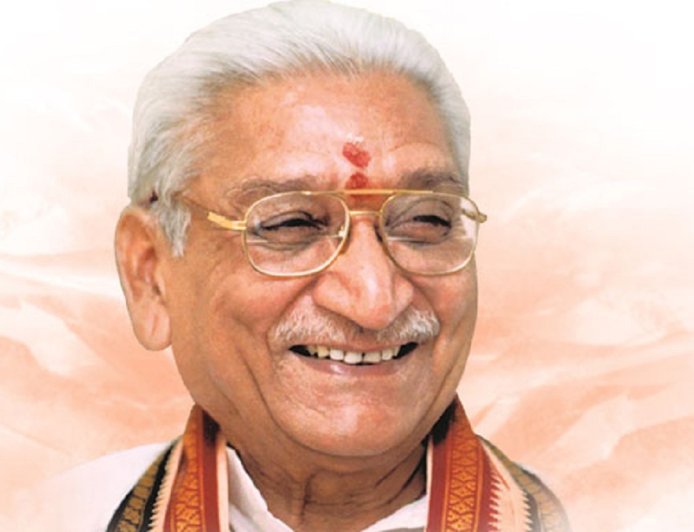 ಮಂಗಳೂರು: ಅಶೋಕ್ ಸಿಂಘಾಲ್ ಜೀ ಶತಮಾನೋತ್ಸವ.. ನಾಳೆ ಉದ್ಘಾಟನಾ ಸಮಾರಂಭ