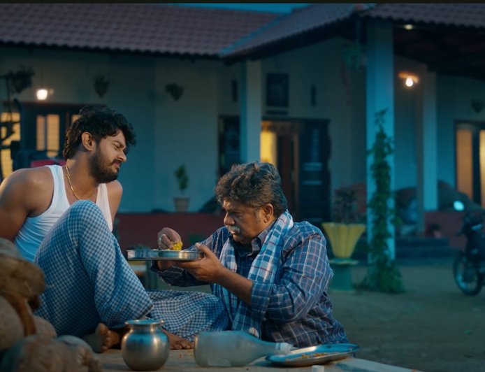 Premada Oorali: 'ಪ್ರೇಮದ ಊರಲಿ' ಚಿತ್ರಕ್ಕೆ ಮನಸೋತ ಪ್ರೇಕ್ಷಕರು.. ಭರ್ಜರಿ ಕಲೆಕ್ಷನ್!
