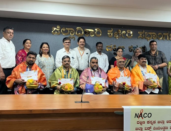 Mangaluru: ಹೆಚ್ಚುತ್ತಿರುವ ರೋಗಗಳಿಂದ ರಕ್ತದ ಬೇಡಿಕೆ ಹೆಚ್ಚಳ.. ರಾಜು ಕೆ ಹೇಳಿಕೆ