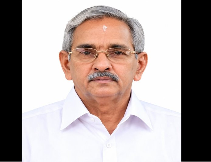 Sarafa Muliya Shyama Bhat Passes Away: ಚಿನ್ನದ ಉದ್ಯಮಿ ಸರಾಫ ಮುಳಿಯ ಶ್ಯಾಮ ಭಟ್ ಇನ್ನಿಲ್ಲ
