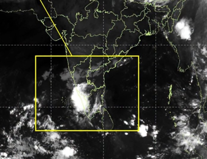 Karnataka Weather: ರಾಜ್ಯದಲ್ಲಿ ಇವತ್ತು ಮಳೆ ಇದ್ಯಾ?