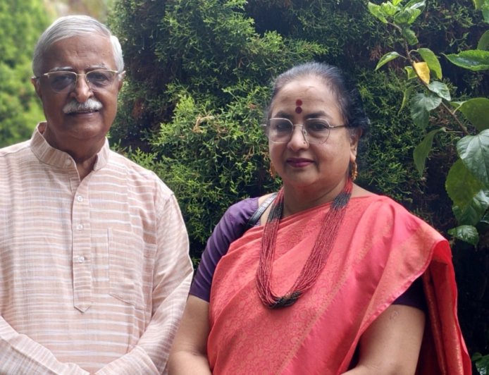 Sridhar Comaravalli: ರೇಖೆಗಳಲ್ಲಿ ಮೂಡುವ ವ್ಯಂಗ್ಯಲೋಕ - ಮೆಟ್ರೋ ಅಂಕಲ್ ಖ್ಯಾತಿಯ ಶ್ರೀಧರ್ ಕೊಮರವಳ್ಳಿ ಎಂಬ ದೈತ್ಯ ಪ್ರತಿಭೆ!