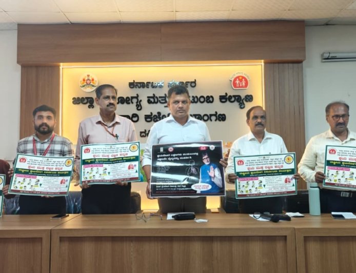 ಮಂಗಳೂರು: ಜೋಶ್‌ ಕಾರ್ಯಕ್ರಮಕ್ಕೆ ಕ್ಯಾ.ಬ್ರಿಜೇಶ್‌ ಚೌಟ ಚಾಲನೆ