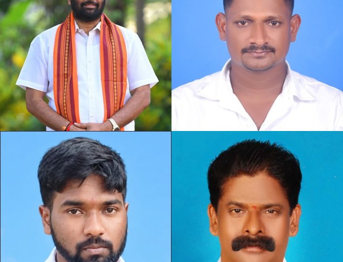 ಪುತ್ತೂರು: ಅರುಣ ಸಾರಥಿ ಆಟೋ ಚಾಲಕ ಮಾಲೀಕರ ಸಂಘಕ್ಕೆ ಪದಾಧಿಕಾರಿಗಳ ಆಯ್ಕೆ