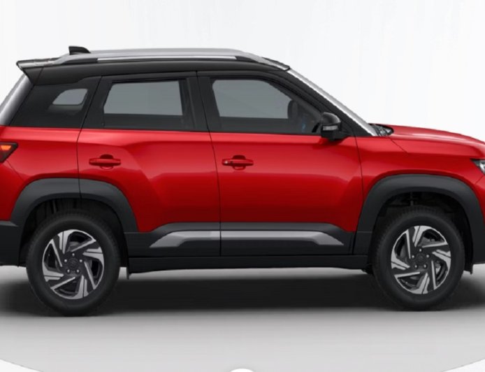 Maruti: 26.90 ಕಿ.ಮೀ ಮೈಲೇಜ್.. ಬರೀ 7.40 ಲಕ್ಷ... ಈ ಕಾರಿಗೆ 'ಜೈ' ಎಂದ ಜನ!