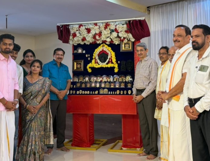 ಪುತ್ತೂರು: 'ದಿ ಹೌಸ್ ಆಫ್ ಆರಾಧನಾ' ಕಲಾಕೃತಿ ಸಂಸ್ಥೆಗೆ ಚಾಲನೆ