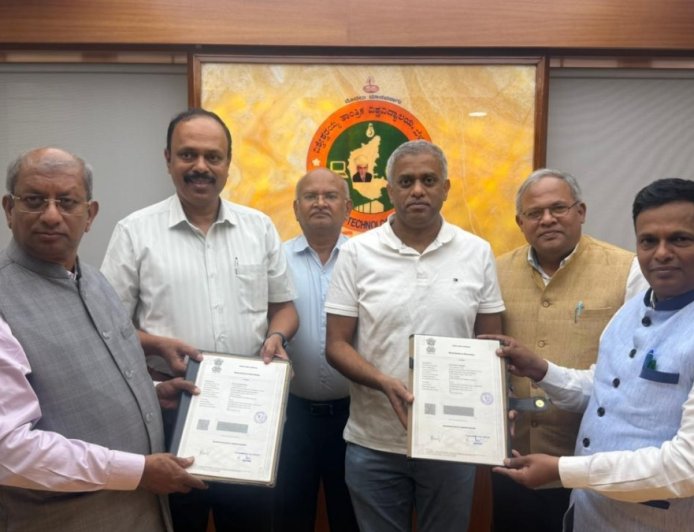 VTU–VishwaBharat Skill Institute: ವಿಟಿಯು-ವಿಶ್ವಭಾರತ್ ಸ್ಕಿಲ್ ಇನ್ಸ್ಟಿಟ್ಯೂಟ್ ನಡುವೆ ಒಪ್ಪಂದ