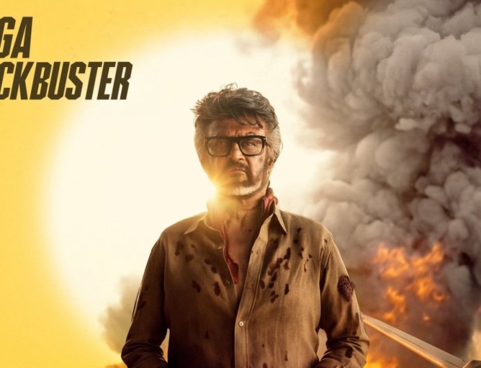 Jailer-2: ಜೈಲರ್-2ಗೆ ಜೈ ಎಂದ ಪ್ರೇಕ್ಷಕ.. ಮೊದಲ ದಿನವೇ 70.25 ಕೋಟಿ ಕಲೆಕ್ಷನ್!
