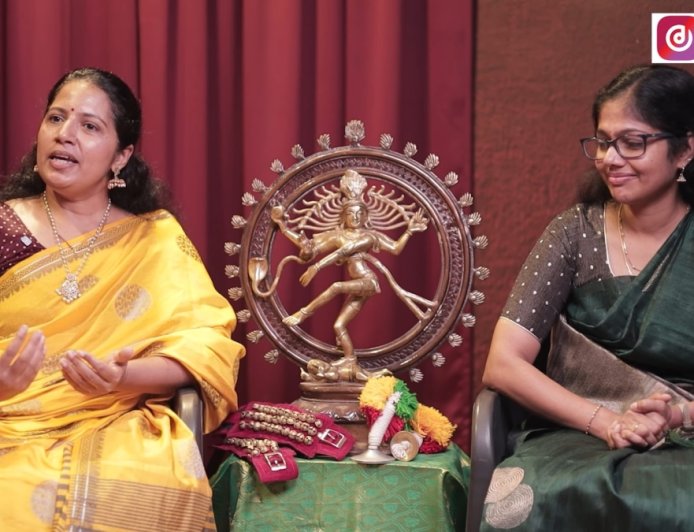 Video: ಕೇರಳದಿಂದ ಮಂಗಳೂರಿನ ಒಂದೇ ಮನೆಗೆ ಸೊಸೆಯಾಗಿ ಬಂದು ಸಾಧಕಿಯಾದರು!