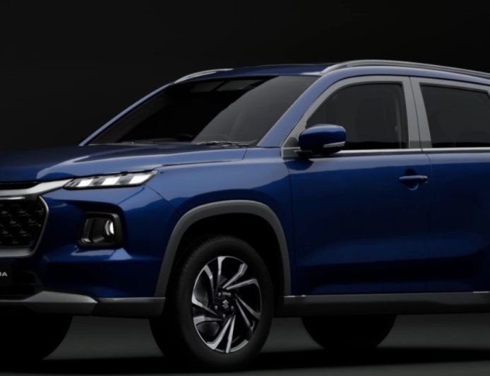 Maruti Suzuki 27.97 ಕಿ.ಮೀ ಮೈಲೇಜ್.. ಈ SUVಗೆ ಮನಸೋತ ಜನ!