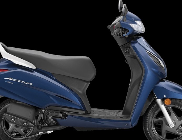 Honda Activa: ಇದೇ ನಂ.1 'ಹೋಂಡಾ ಆಕ್ಟಿವಾ'ದ ಪವರ್.. ಭಾರೀ ಬೇಡಿಕೆ, ಮುಗಿಬಿದ್ದ ಗ್ರಾಹಕರು!