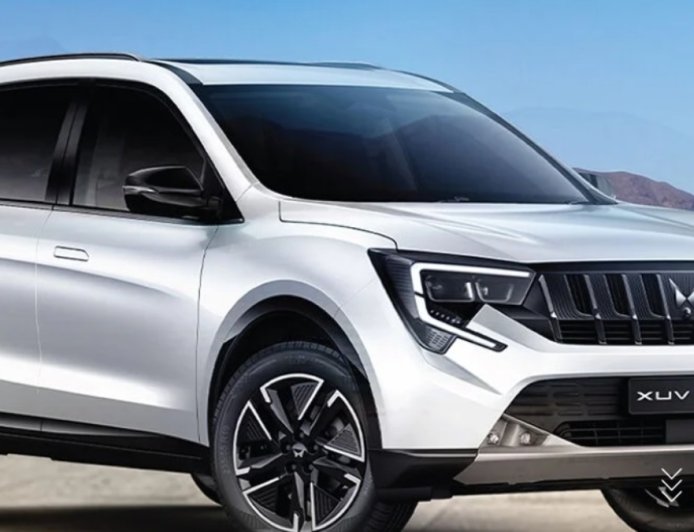 Mahindra: ಆನೆ ಗಾತ್ರದ ಈ ಮಹೀಂದ್ರಾ SUV ಬೆಲೆ ಏರಿಕೆ.. ಎಷ್ಟಾಗಿದೆ?