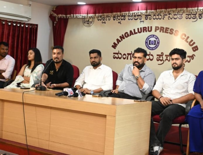Tulu film Bana: ಕರಾವಳಿಯಾದ್ಯಂತ ಅ.23 ರಂದು 'ಬನ' ತುಳು ಸಿನಿಮಾ ಬಿಡುಗಡೆ