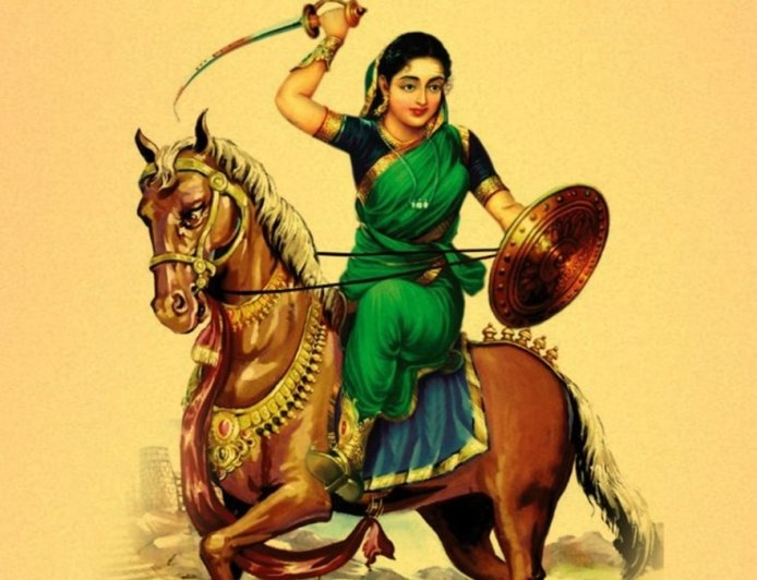ನಾಳೆ ಕಿತ್ತೂರು ರಾಣಿ ಚೆನ್ನಮ್ಮ ಜಯಂತಿ: ಸಂಸತ್ ಭವನದಲ್ಲಿ ಆಚರಣೆ