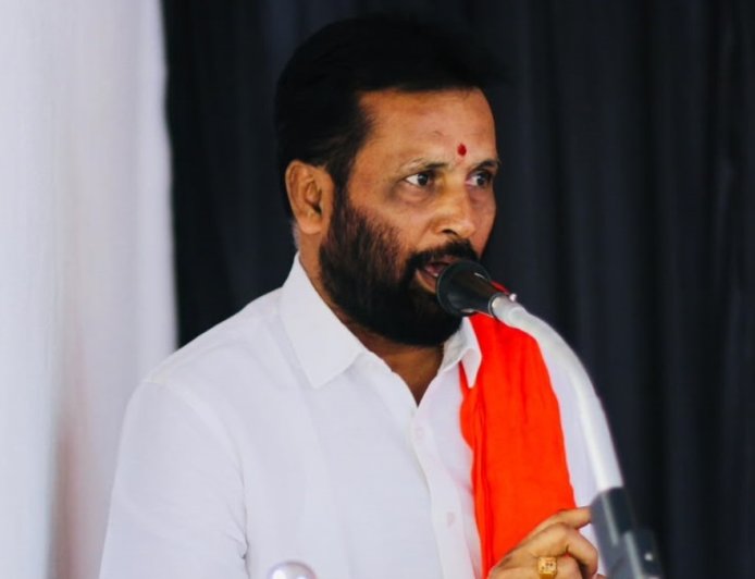 ಪುತ್ತೂರಿನ ಹೆಸರಿಗೆ ಕಳಂಕ ಬೇಡ: ಟಿಕೆಟ್ ಹಂಚಿಕೆ ವಿವಾದದ ಸಮಗ್ರ ತನಿಖೆಗೆ ಅರುಣ್ ಕುಮಾರ್ ಪುತ್ತಿಲ ಒತ್ತಾಯ