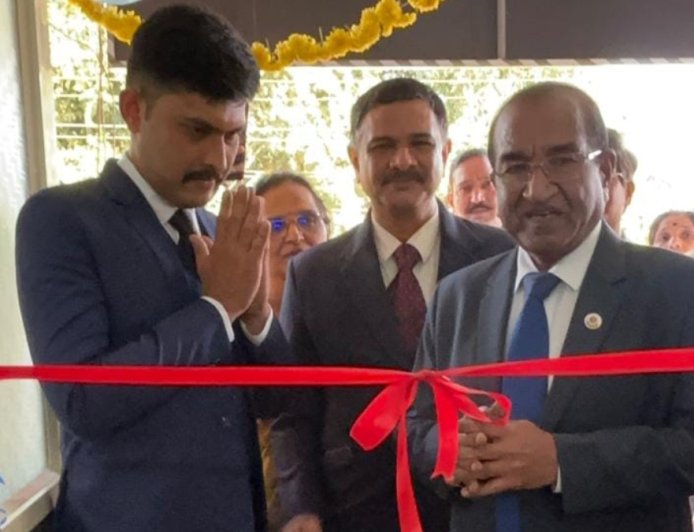 ಸುಳ್ಯ: ಪ್ರಶಾಂತಿ ಡೆಂಟಲ್ ಕ್ಲಿನಿಕ್ ಶುಭಾರಂಭ
