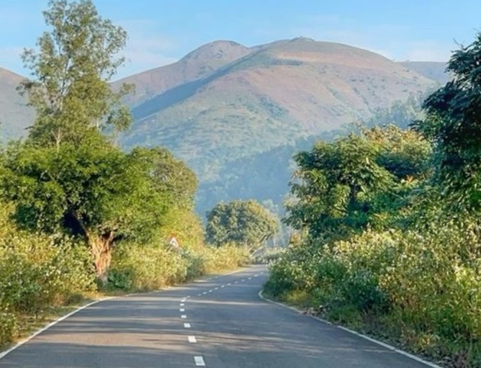 Karnataka Weather: ರಾಜ್ಯದಲ್ಲಿ ಒಣಹವೆ ಮುಂದುವರಿಕೆ