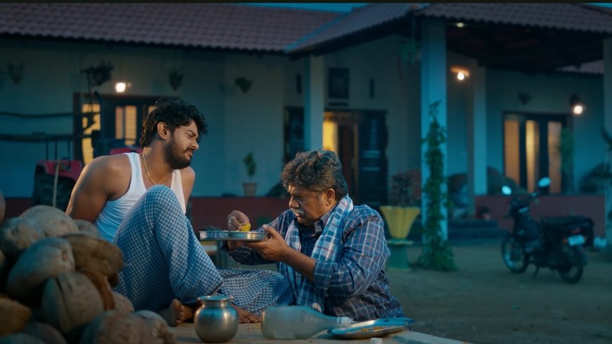 Premada Oorali: 'ಪ್ರೇಮದ ಊರಲಿ' ಚಿತ್ರಕ್ಕೆ ಮನಸೋತ ಪ್ರೇಕ್ಷಕರು.. ಭರ್ಜರಿ ಕಲೆಕ್ಷನ್!