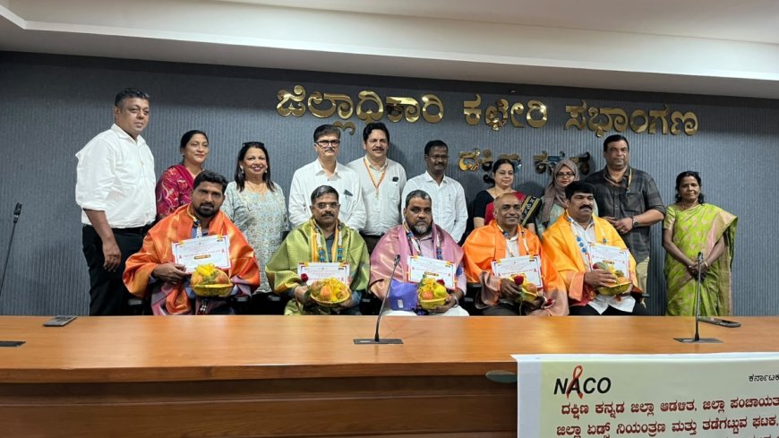 Mangaluru: ಹೆಚ್ಚುತ್ತಿರುವ ರೋಗಗಳಿಂದ ರಕ್ತದ ಬೇಡಿಕೆ ಹೆಚ್ಚಳ.. ರಾಜು ಕೆ ಹೇಳಿಕೆ