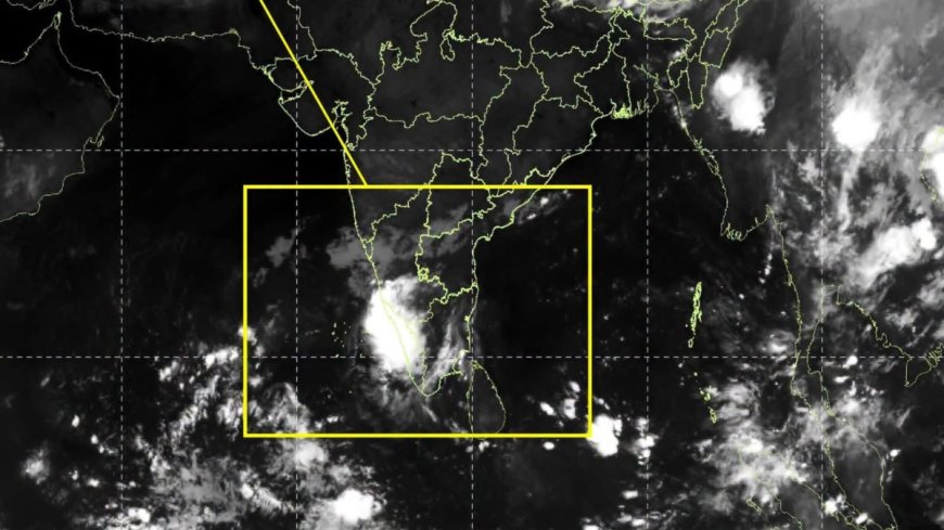 Karnataka Weather: ರಾಜ್ಯದಲ್ಲಿ ಇವತ್ತು ಮಳೆ ಇದ್ಯಾ?