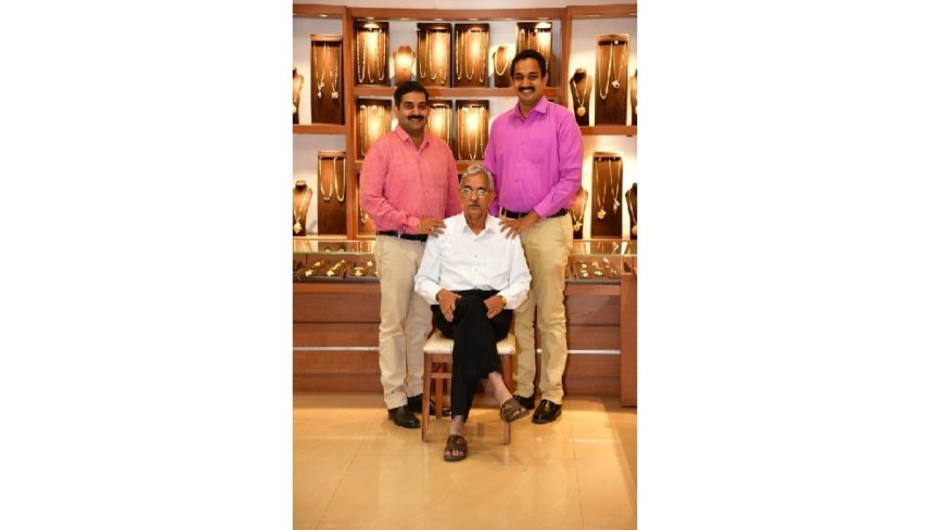 Muliya Gold & Diamond: ಮೂರು ತಲೆಮಾರುಗಳ ವಿಶ್ವಾಸದ ಪಯಣ..!