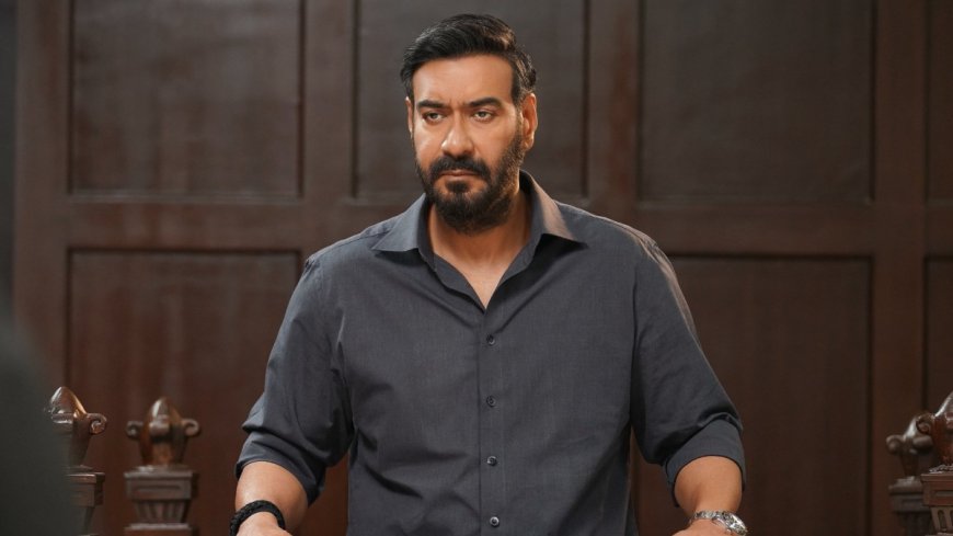 Drishyam-3: ದೃಶ್ಯಂ-3 ರೂ.300 ಕೋಟಿ ಕ್ಲಬ್ ಸೇರುವತ್ತಾ?