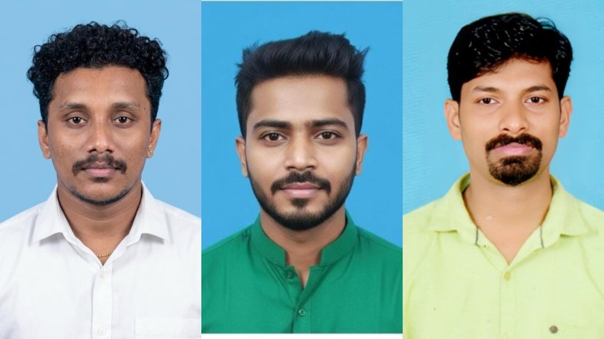 ಪುತ್ತೂರು: ಮರಾಠಿ ಯುವ ವೇದಿಕೆಯ ನೂತನ ಕಾರ್ಯಕಾರಿ ಸಮಿತಿ ರಚನೆ