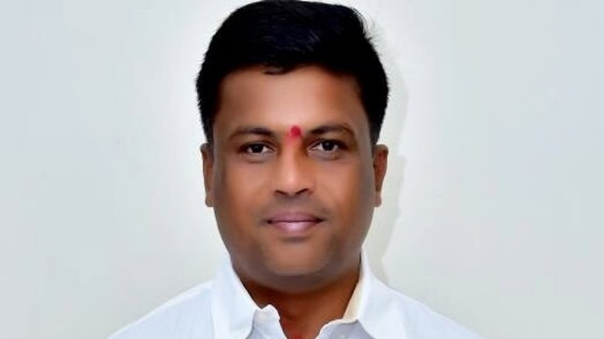 10 ಸಚಿವರಿಗೆ ಸ್ಟಿಂಗ್ ಆಪರೇಷನ್ ಬಲೆ? ವಾರದೊಳಗೆ ಪೆನ್‌ಡ್ರೈವ್ ಬಿಡುಗಡೆ ಮಾಡುವುದಾಗಿ ಶಾಸಕ ಗಣಿಗ ರವಿಕುಮಾರ್ ಸವಾಲು!