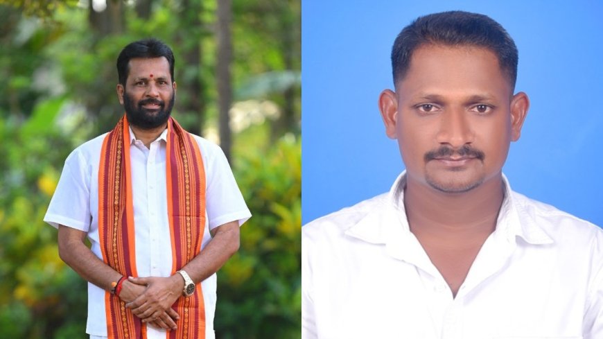 ಪುತ್ತೂರು: ಅರುಣ ಸಾರಥಿ ಆಟೋ ಚಾಲಕ ಮಾಲೀಕರ ಸಂಘಕ್ಕೆ ಪದಾಧಿಕಾರಿಗಳ ಆಯ್ಕೆ