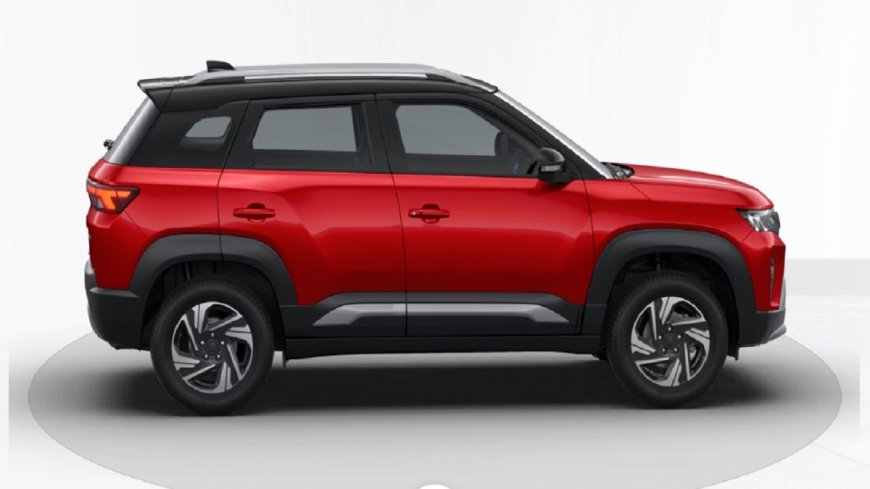 Maruti: 26.90 ಕಿ.ಮೀ ಮೈಲೇಜ್.. ಬರೀ 7.40 ಲಕ್ಷ... ಈ ಕಾರಿಗೆ 'ಜೈ' ಎಂದ ಜನ!