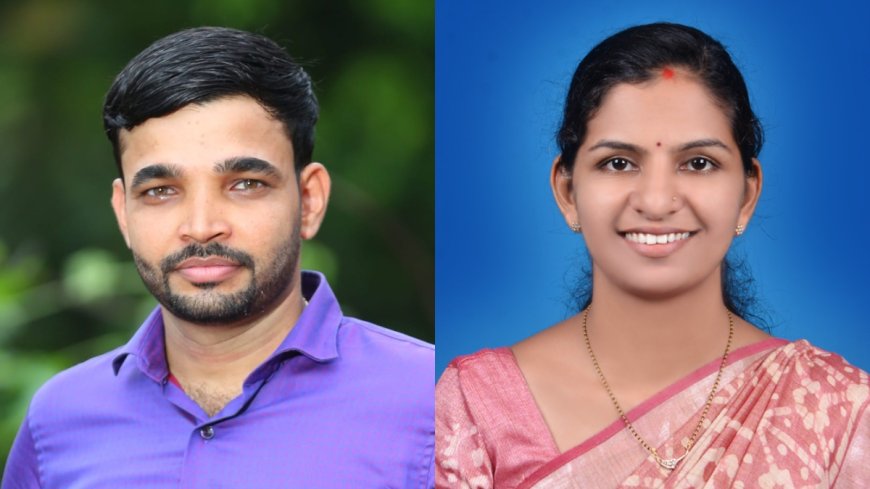 ಪುತ್ತೂರು: ವಿವೇಕಾನಂದ ಎಂಜಿನಿಯರಿಂಗ್ ಕಾಲೇಜಿನ ಇಬ್ಬರು ಉಪನ್ಯಾಸಕರಿಗೆ ಡಾಕ್ಟರೇಟ್ ಪದವಿ