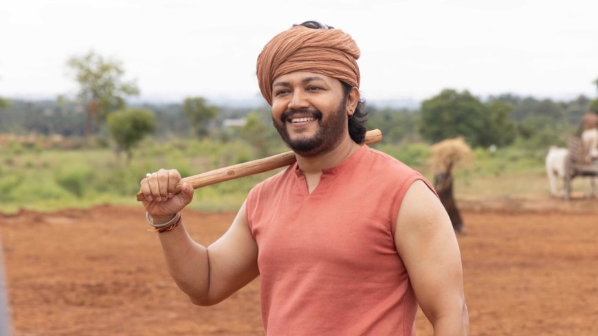 Brindavihari: ಬೃಂದವಿಹಾರಿ ರಿಲೀಸ್ ಡೇಟ್ ಮುಂದೂಡಿಕೆ