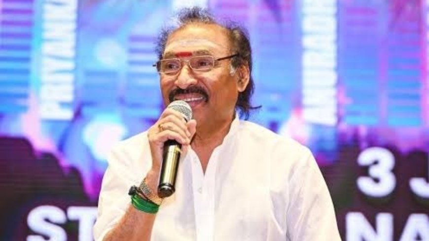 Music Director Deva: ಖ್ಯಾತ ಸಂಗೀತ ನಿರ್ದೇಶಕ ದೇವಾ ನಿಧನ