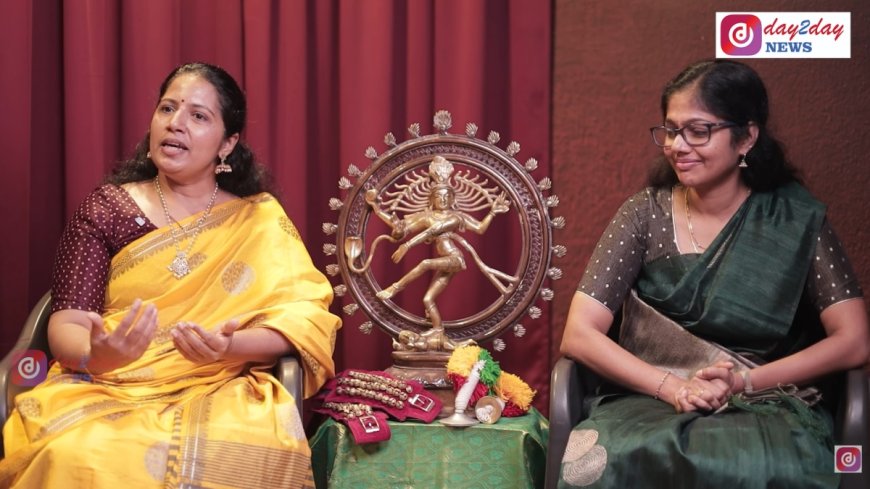 Video: ಕೇರಳದಿಂದ ಮಂಗಳೂರಿನ ಒಂದೇ ಮನೆಗೆ ಸೊಸೆಯಾಗಿ ಬಂದು ಸಾಧಕಿಯಾದರು!