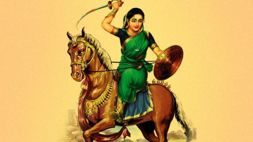 ನಾಳೆ ಕಿತ್ತೂರು ರಾಣಿ ಚೆನ್ನಮ್ಮ ಜಯಂತಿ: ಸಂಸತ್ ಭವನದಲ್ಲಿ ಆಚರಣೆ