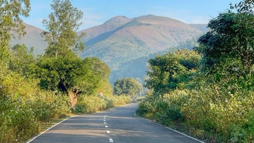 Karnataka Weather: ರಾಜ್ಯದಲ್ಲಿ ಒಣಹವೆ ಮುಂದುವರಿಕೆ