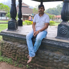 Sanjay Ambekar