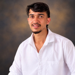 ಸಂದೀಪ್ ಎರುಕೊಟ್ಯ